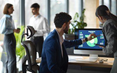 Empowering a FinTech Startup to Achieve Market Success