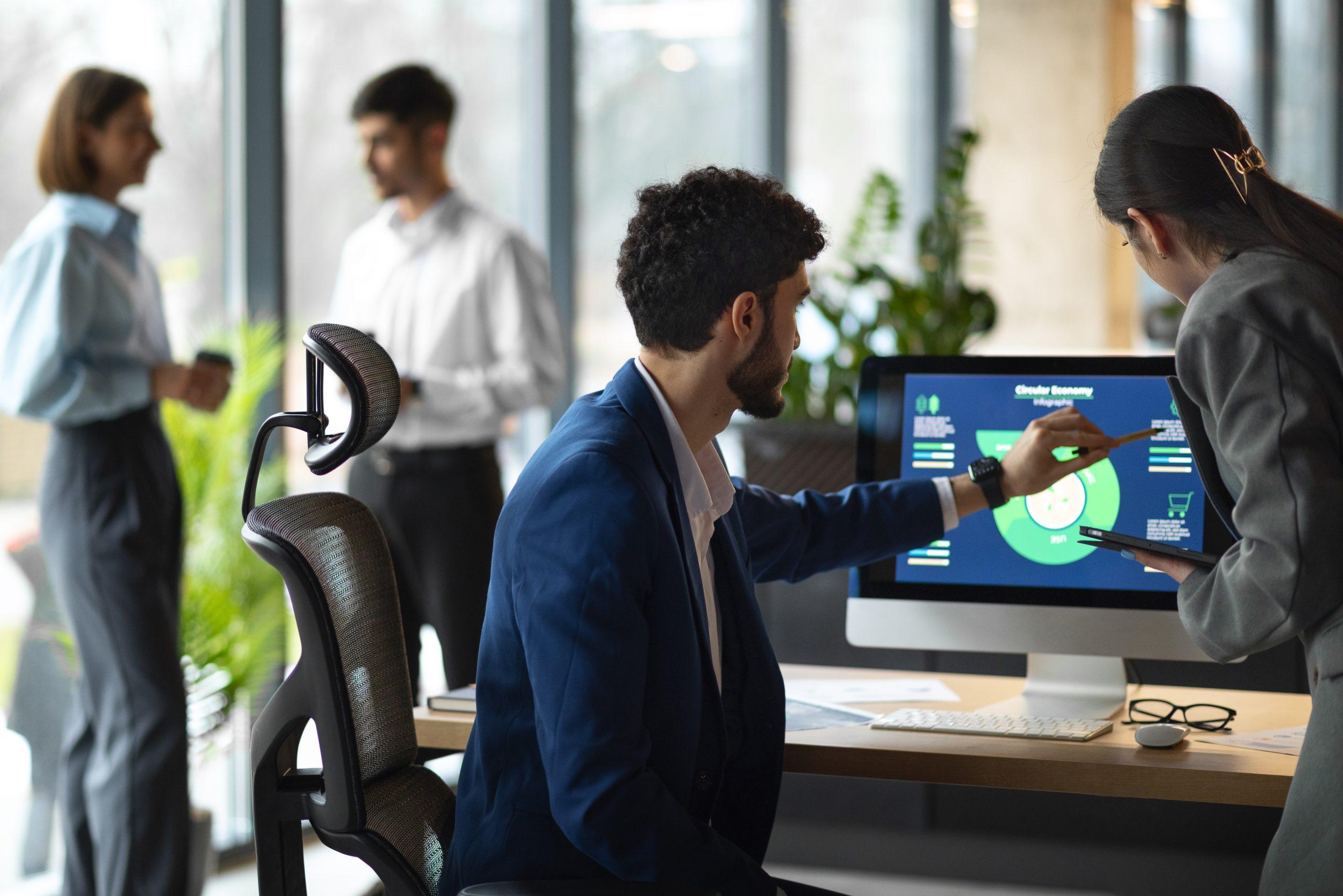 Case Study Empowering a FinTech Startup to Achieve Market Success