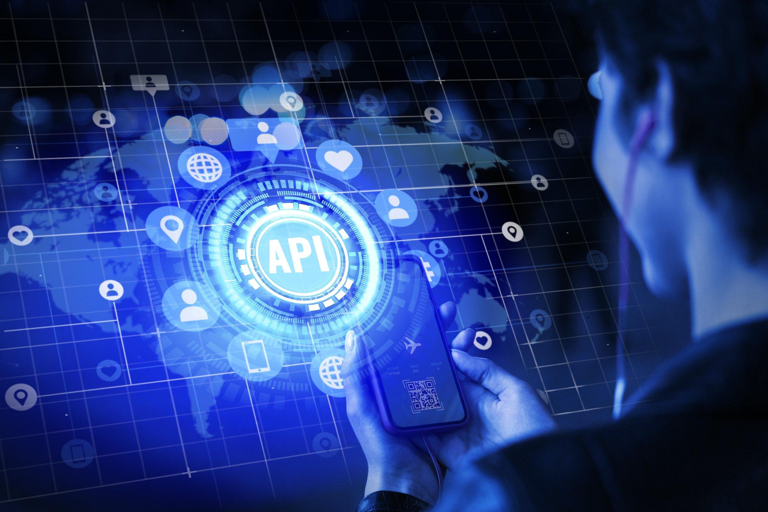 Transforming a Fortune 50 Telecom Leader with an API Ecosystem Transforming a Fortune 50 Telecom Leader with an API Ecosystem